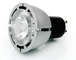 Verbatim LED (PAR16) GU10 5.5W, Warm White